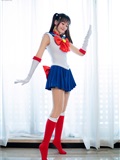 FetiArt尚物集 NO.00038 Sailor Moon MODEL-Mmi(31)